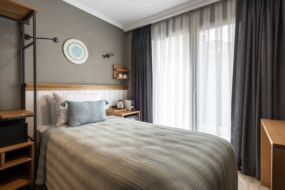 petrion hotel