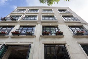 petrion hotel