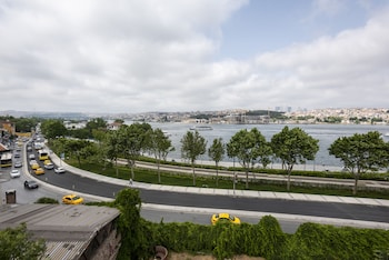 petrion hotel