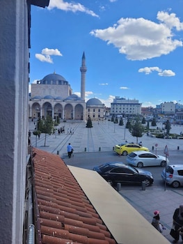 meva otel konya