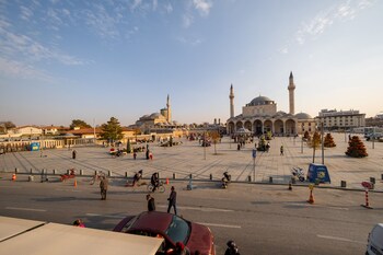 Meva Otel Konya,,0 star
