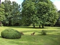 les demeures de varennes bw signature collection