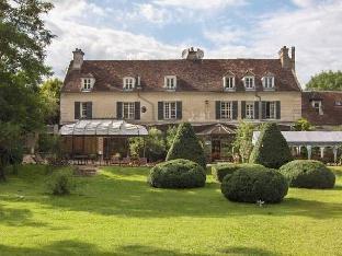 Les Demeures De Varennes, Bw Signature Collection,Combs-La-Ville>>Brie-Comte-Robert,4 star