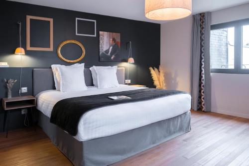 les demeures de varennes bw signature collection