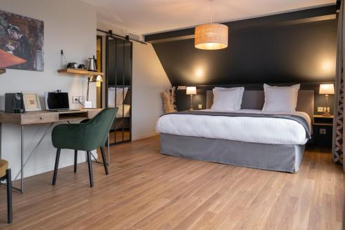 les demeures de varennes bw signature collection