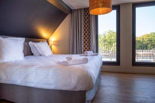 les demeures de varennes bw signature collection