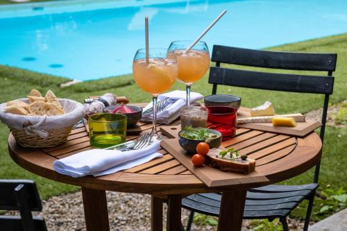 les demeures de varennes bw signature collection