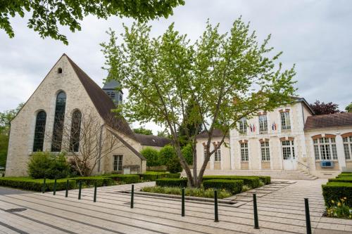 les demeures de varennes bw signature collection