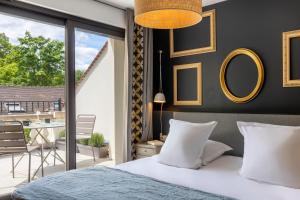 les demeures de varennes bw signature collection