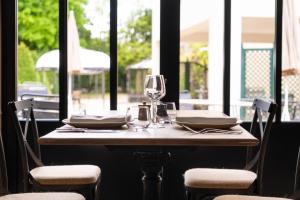 les demeures de varennes bw signature collection