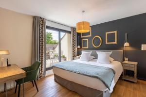 les demeures de varennes bw signature collection