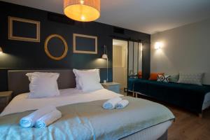 les demeures de varennes bw signature collection