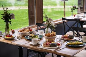 les demeures de varennes bw signature collection