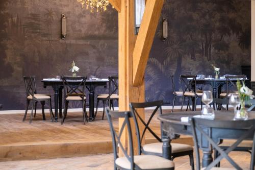 les demeures de varennes bw signature collection