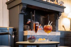 les demeures de varennes bw signature collection