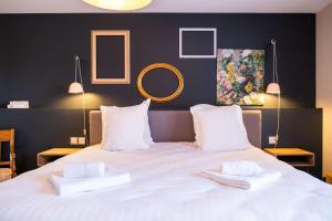 les demeures de varennes bw signature collection