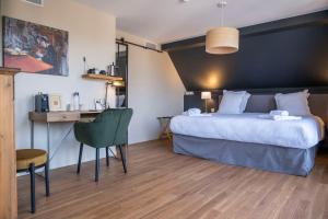 les demeures de varennes bw signature collection