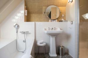 les demeures de varennes bw signature collection