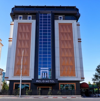 melid hotel