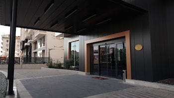 melid hotel