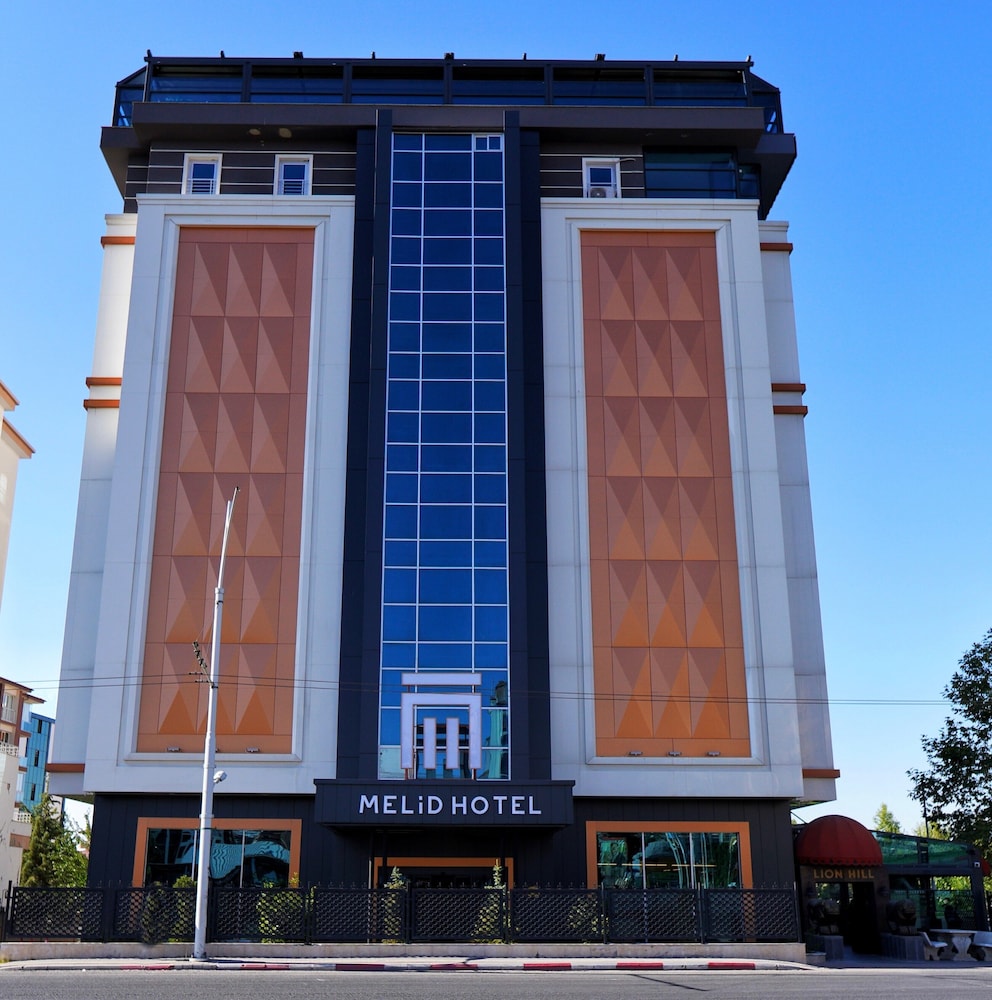 melid hotel