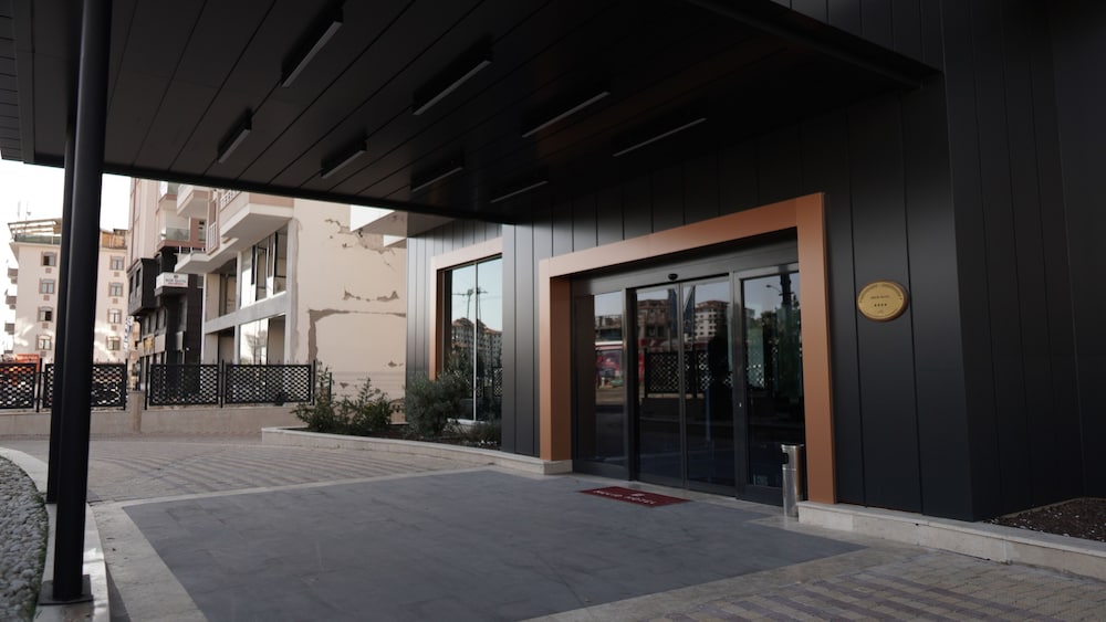 melid hotel
