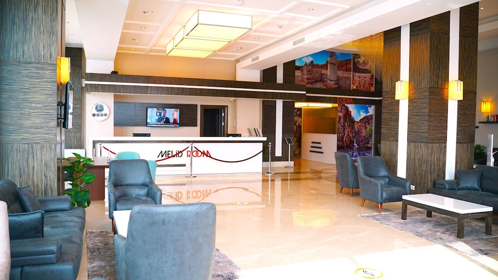 melid hotel