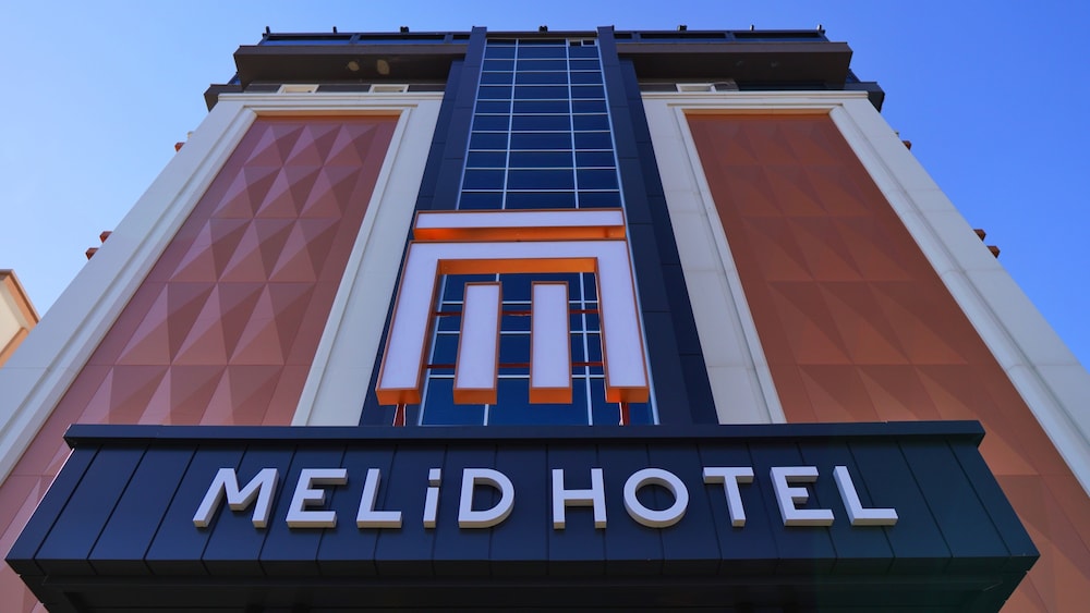 melid hotel