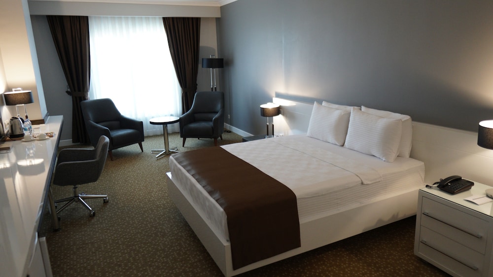 melid hotel