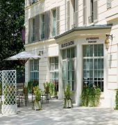 mercure rambouillet relays du chateau