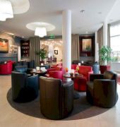 mercure rambouillet relays du chateau