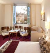 mercure rambouillet relays du chateau