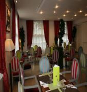 mercure rambouillet relays du chateau