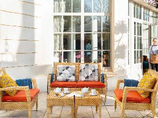Mercure Rambouillet Relays Du Chateau,Paris>>Buc,4 star