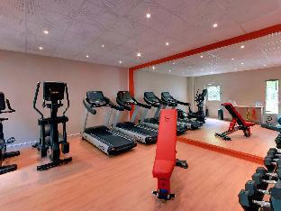 Mercure Rambouillet Relays Du Chateau,Paris>>Buc,4 star
