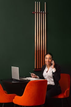 mercure rambouillet relays du chateau