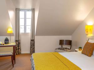 mercure rambouillet relays du chateau