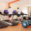 mercure rambouillet relays du chateau