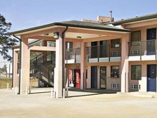Days Inn By Wyndham Camilla,Camilla>>Albany,2 star