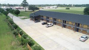 Days Inn By Wyndham Camilla,Camilla>>Albany,2 star