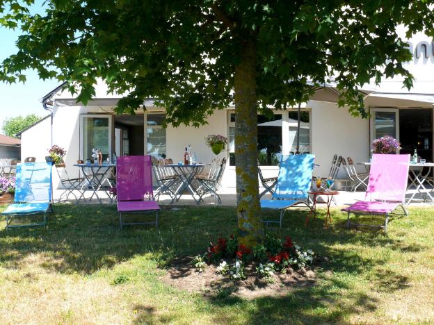 bandb hotel saint witz roissy