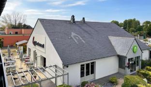 bandb hotel saint witz roissy