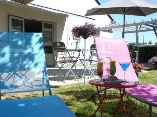 bandb hotel saint witz roissy