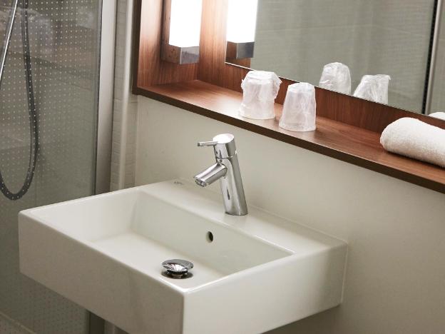 bandb hotel saint witz roissy