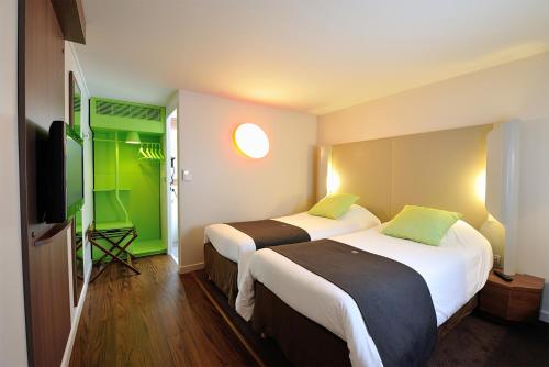 bandb hotel saint witz roissy