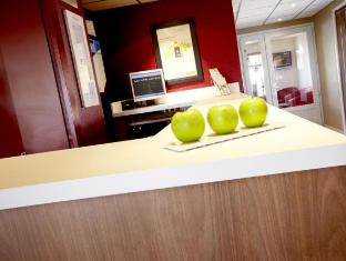 bandb hotel saint witz roissy