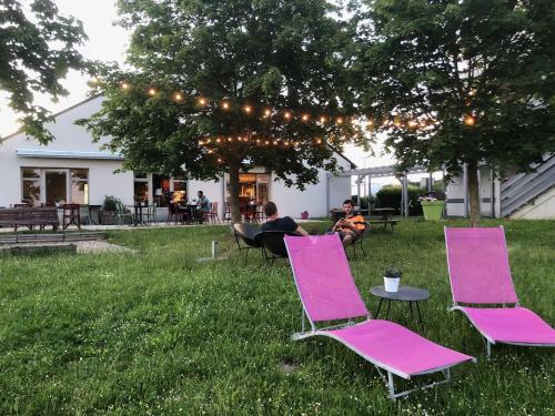 bandb hotel saint witz roissy