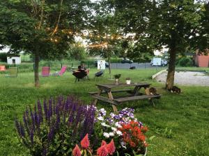 bandb hotel saint witz roissy