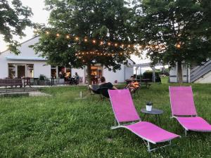 bandb hotel saint witz roissy