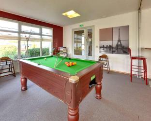 bandb hotel saint witz roissy